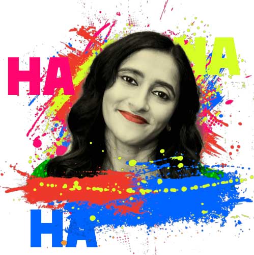 Aparna Nancherla Presents: Uh Oh, I'm Back...and I Have Some Thoughts
