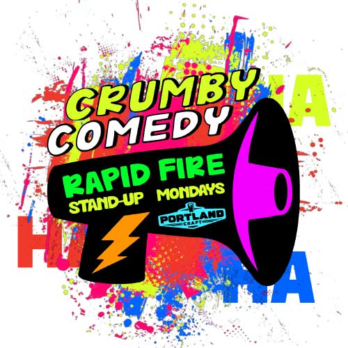 Crumby Comedy