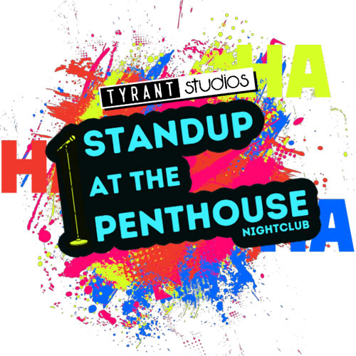Standup at the Penthouse