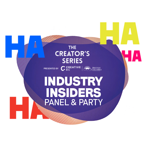 Industry Insiders Panel & Party