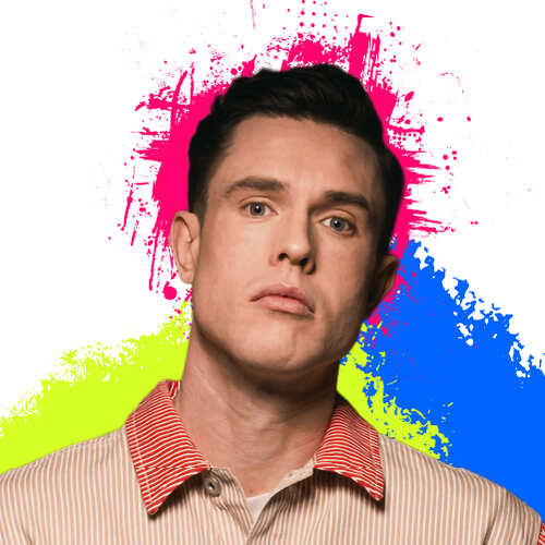 Ed Gamble