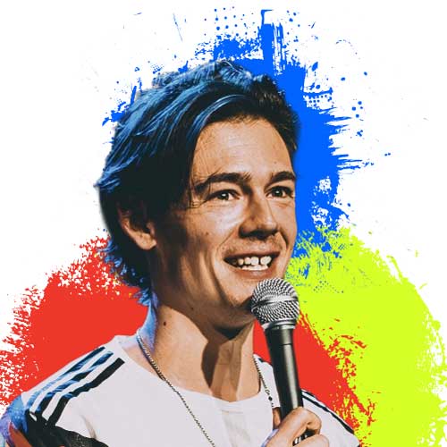 Mario Adrion