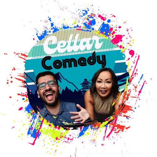 Cellar Comedy
