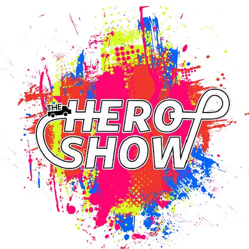 The HERO SHOW
