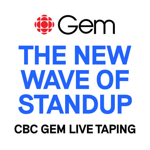 The New Wave Of Standup: Live TV Tapings