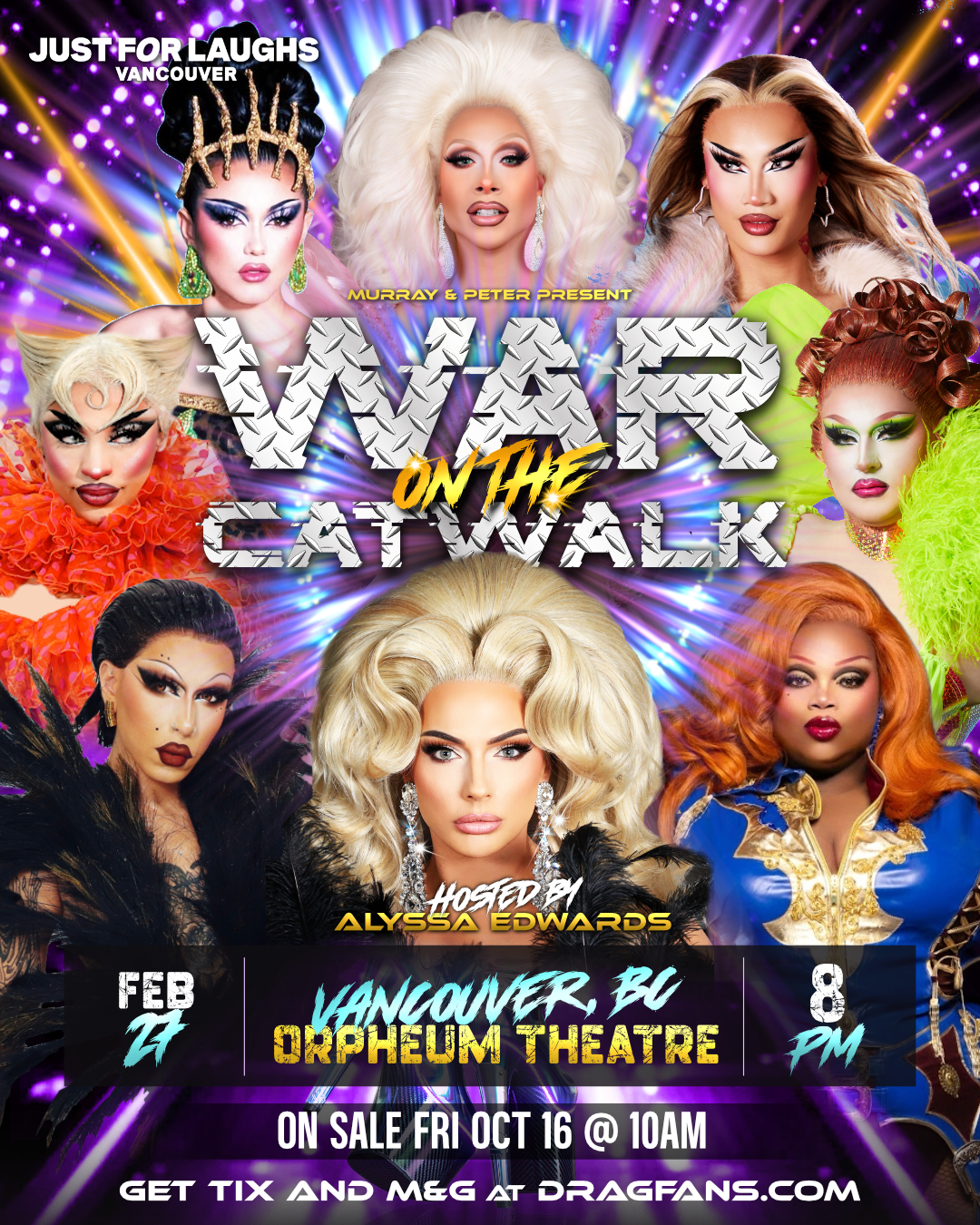 WAR 27 Vancouver OSN 2